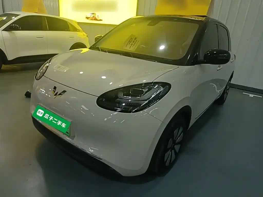 Wuling Bingo 2024