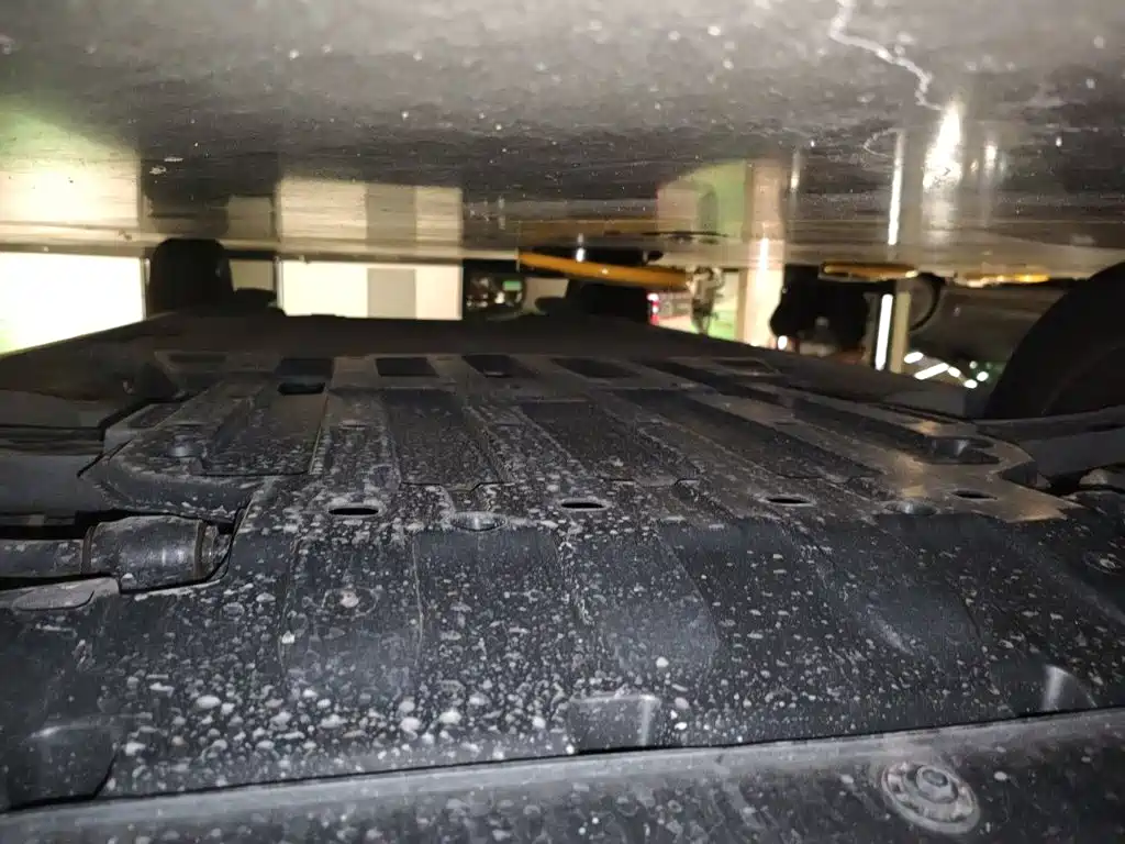 Wuling Bingo S — миниатюра 23