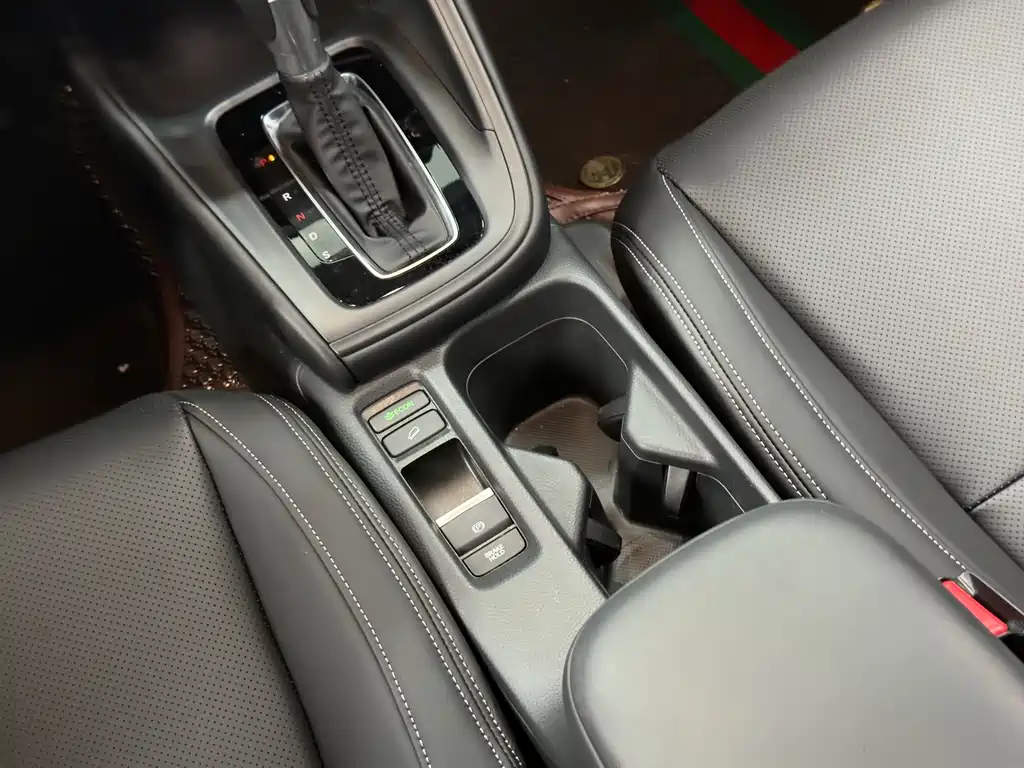 Honda Vezel 2023 1.5L CVT Elite