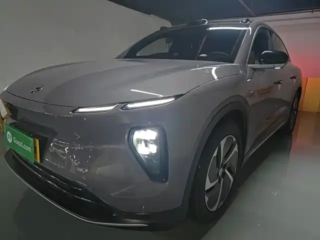 2025 Nio EC6