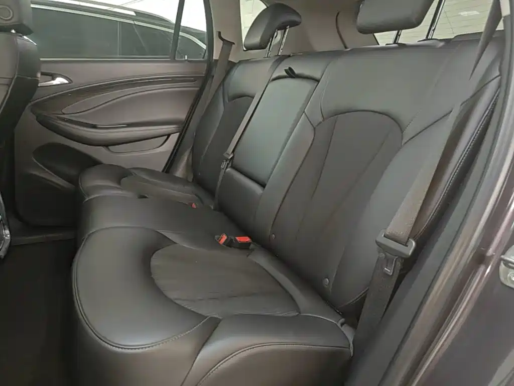 Buick Envision Plus — фотографии объявления, Фото 17