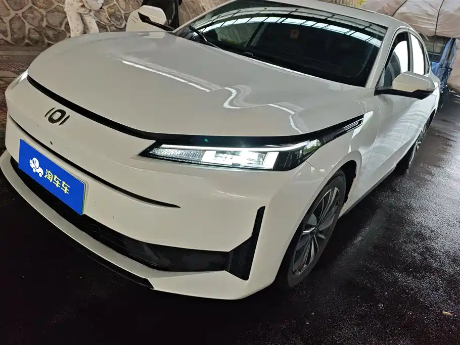 Qiyuan Qiyuan A05 2024