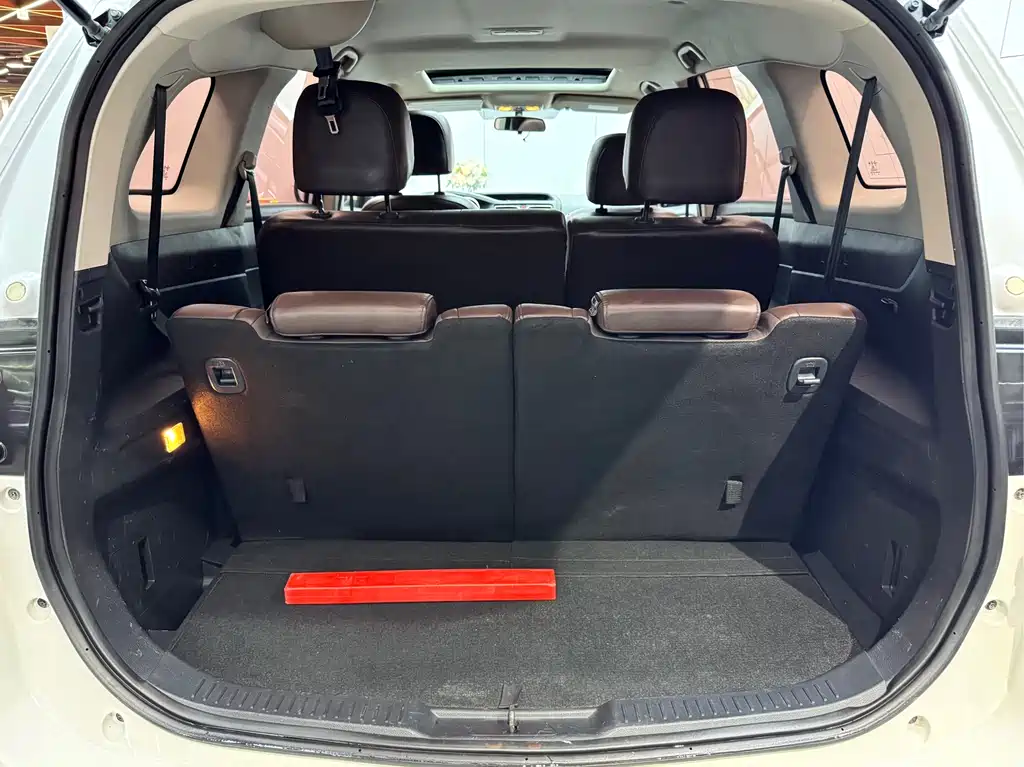 Haima Familia F7 — миниатюра 21