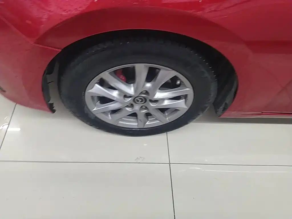 Mazda 3 Axela — миниатюра 23