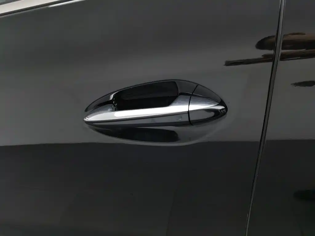 Hongqi Hongqi HS5 — миниатюра 18