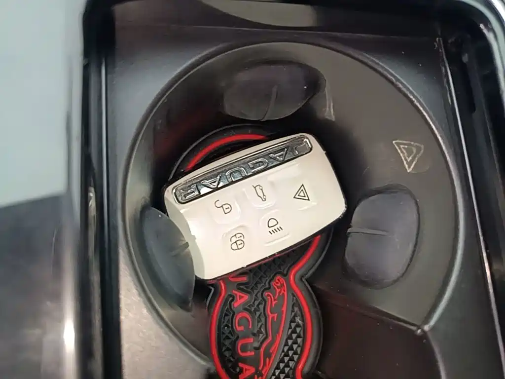 Jaguar XFL 2018 XFL 2.0T 250PS Luxury