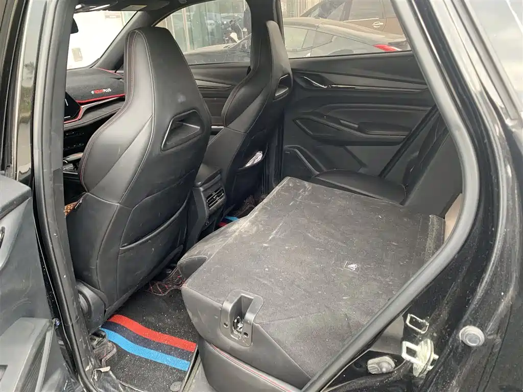 CHANGAN CHANGAN AUCHAN X5 PLUS