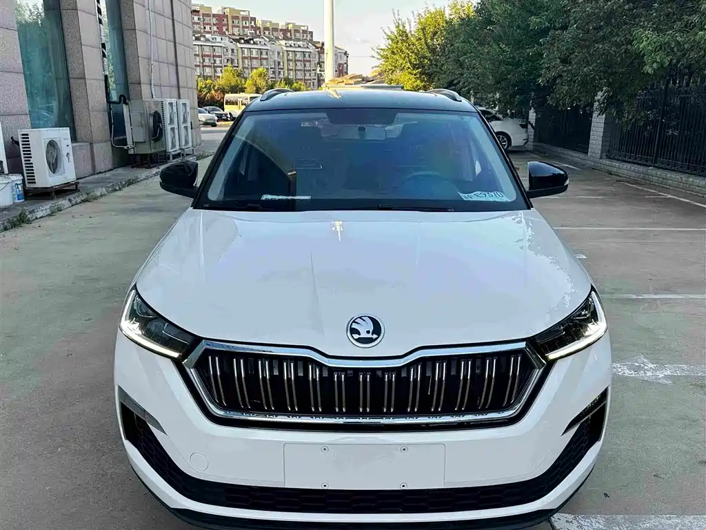 Skoda Kamiq — миниатюра 2