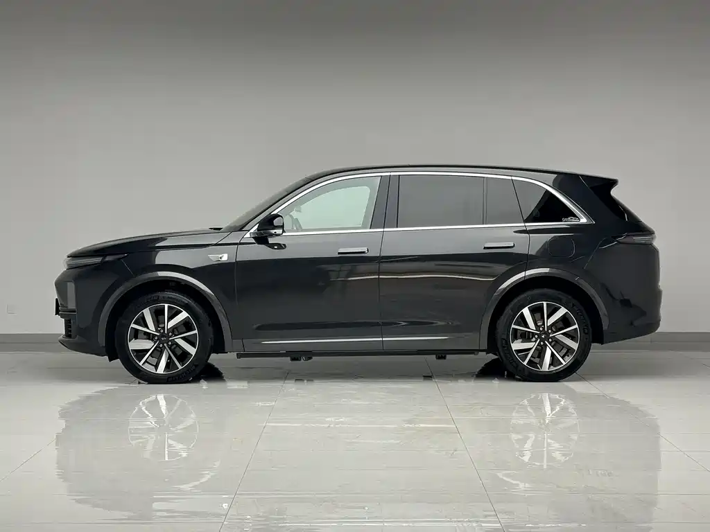 Li Auto L7 2023 Air