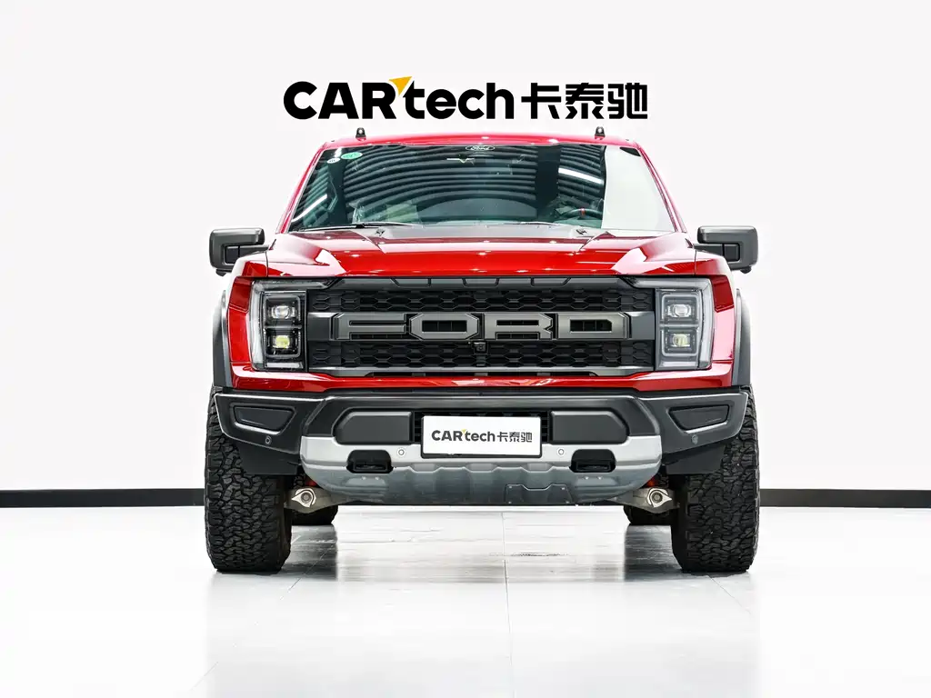 Lorinser F-150 2023 3.5T