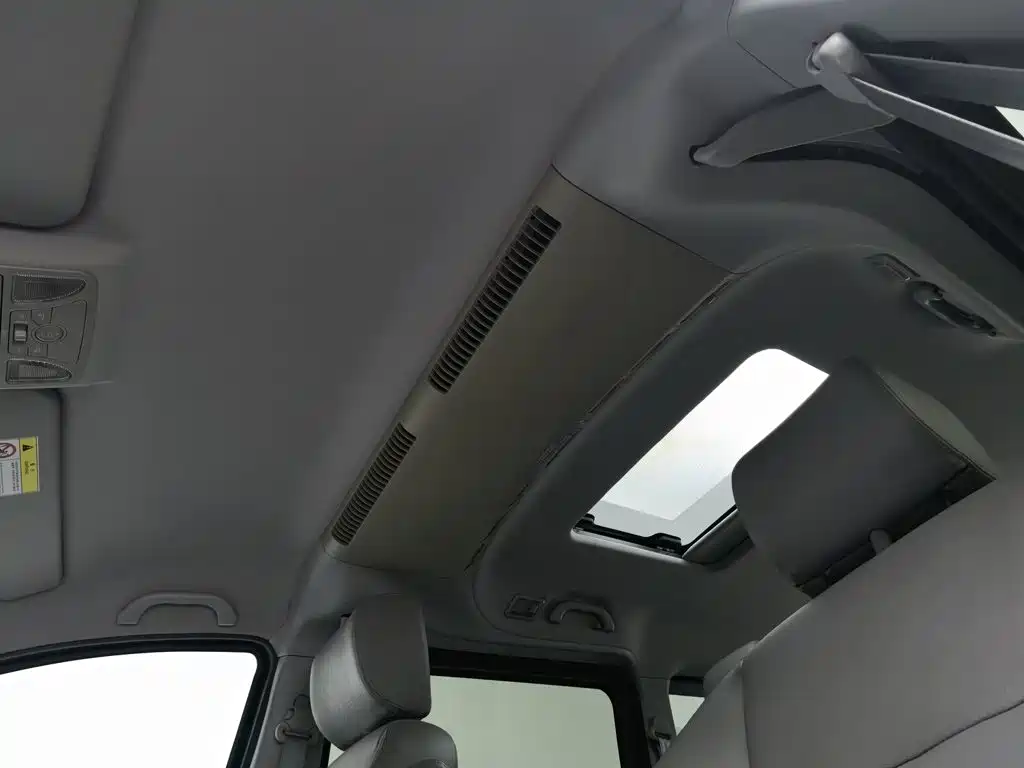 JAC Refine M5 — миниатюра 14