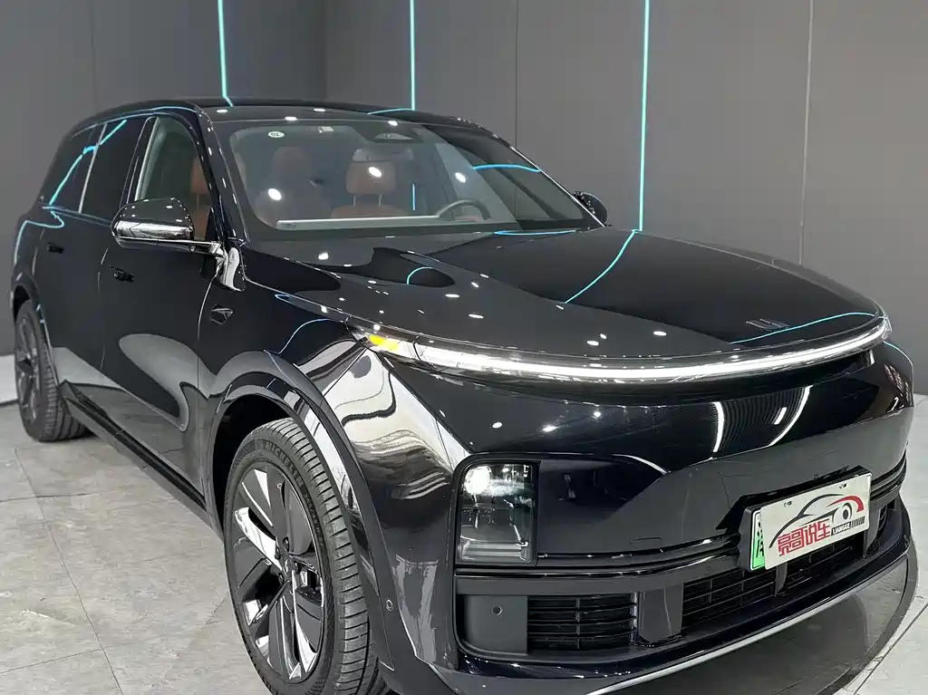 Li Auto IDEAL L9