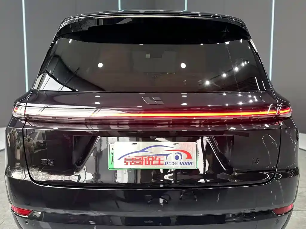 Li Auto IDEAL L9