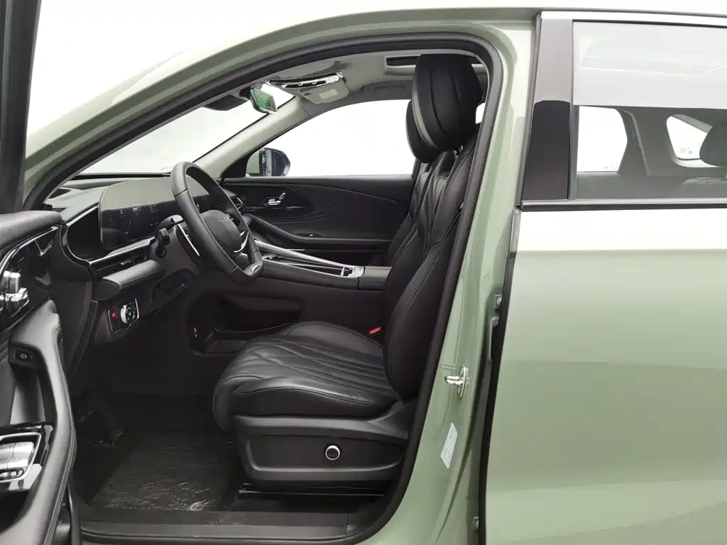 EXEED XINGTU YAOGUANG