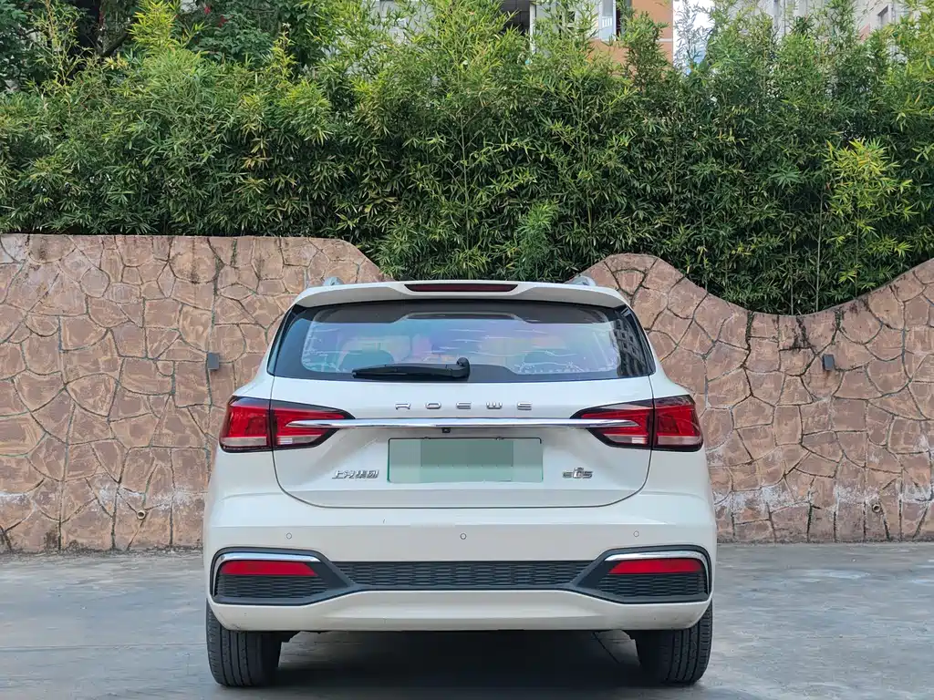 ROEWE EI5