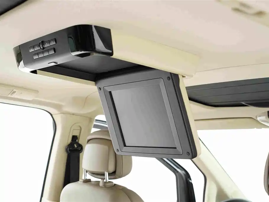 Mercedes-Benz Viano — миниатюра 23