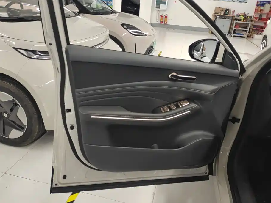 Baojun Yunhai 2026 500km Electric
