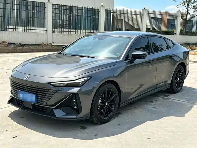 2024 Changan UNI-V