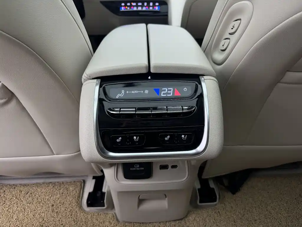 Buick Enclave 28T 4WD Avenir Avenir, фото 39