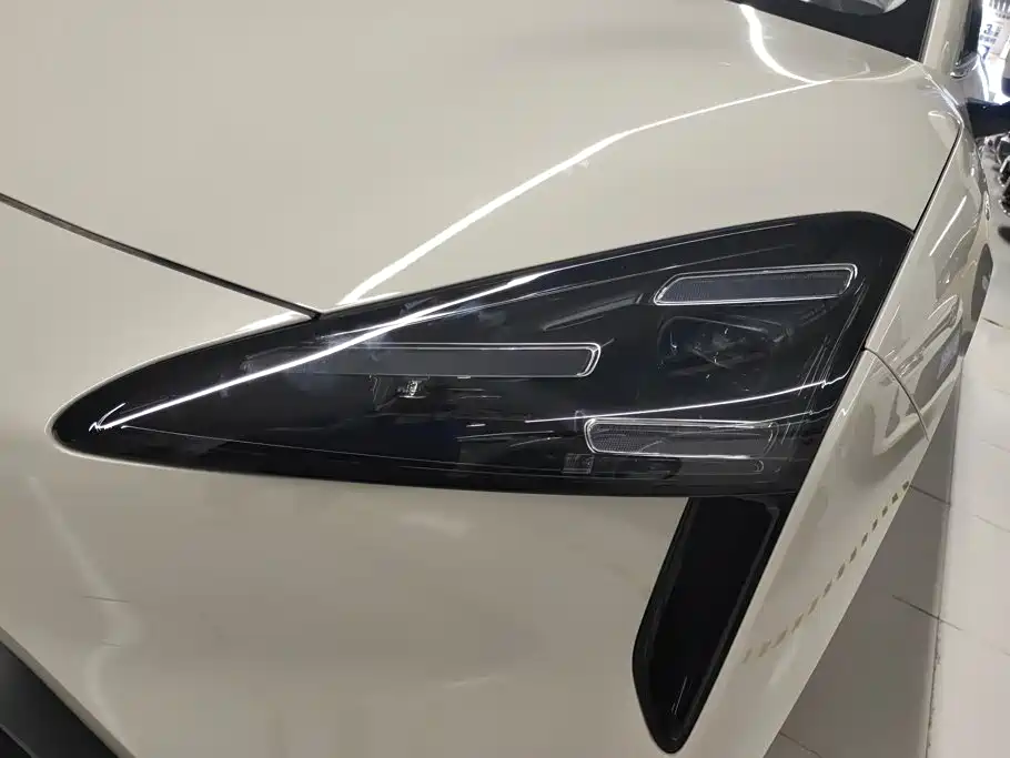 Baojun Yunhai 2026 500km Electric