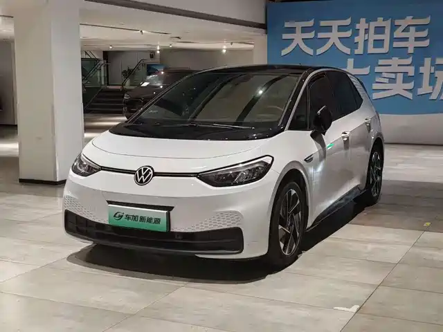 2023 Volkswagen ID.3