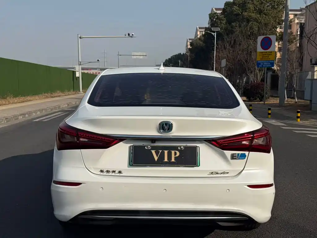 CHANGAN YIDONG NEW ENERGY