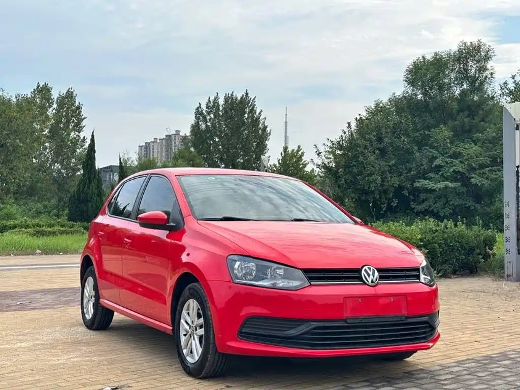 Volkswagen Polo — миниатюра 3