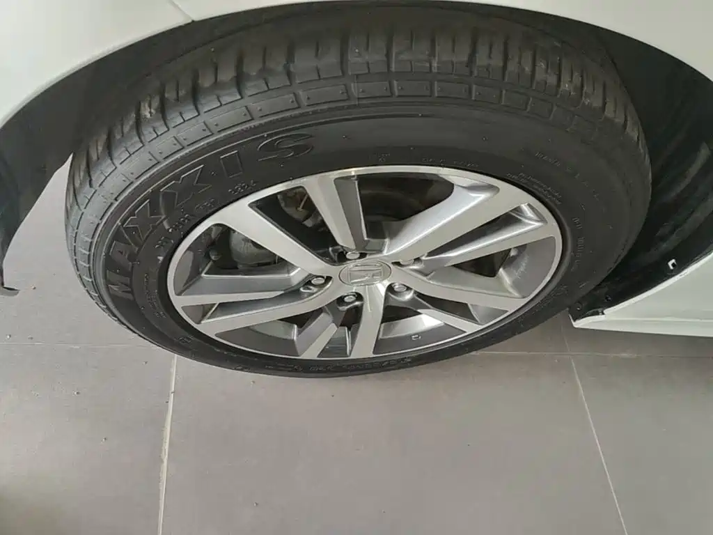 Honda Civic — миниатюра 23