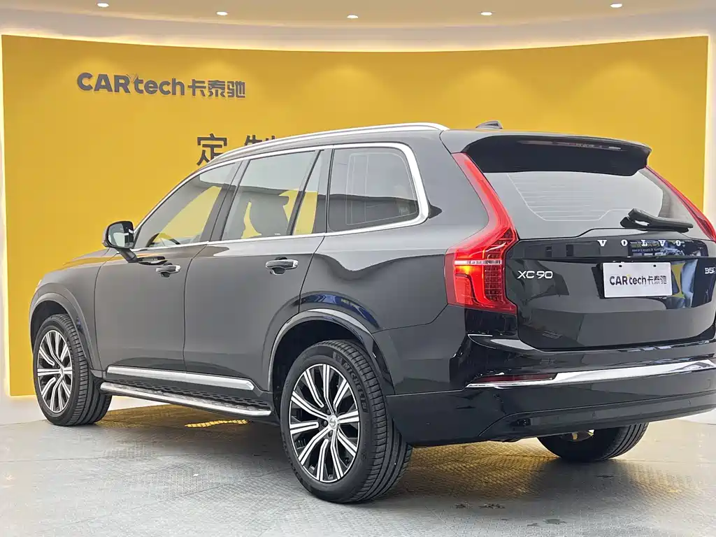 Volvo XC90 — фотографии объявления, Фото 29