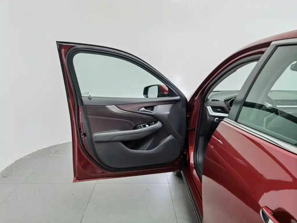 Chevrolet Malibu 2018 530T AT Luxury