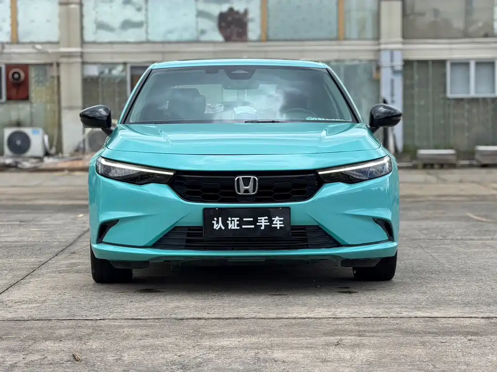 Honda Integra — миниатюра 2