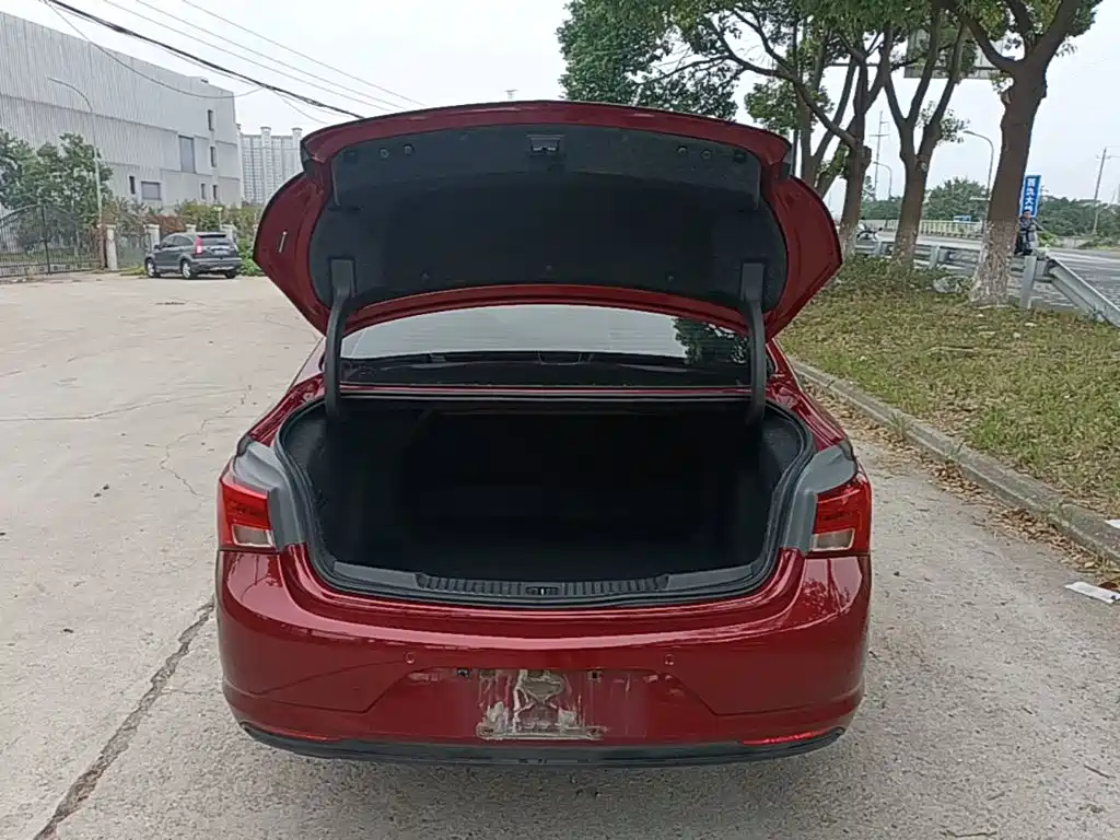 Buick Verano — миниатюра 19
