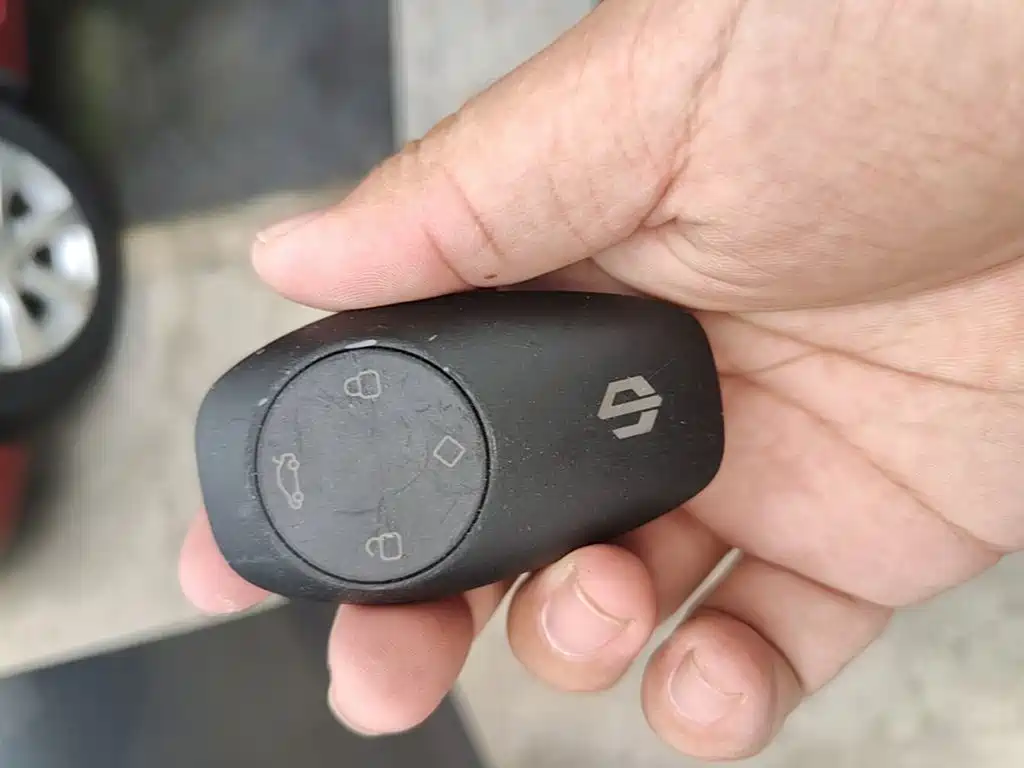 Leapmotor Leapmotor T03 — миниатюра 9