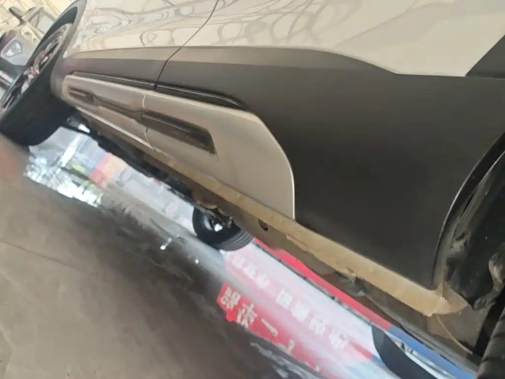 Haval H2s — миниатюра 22