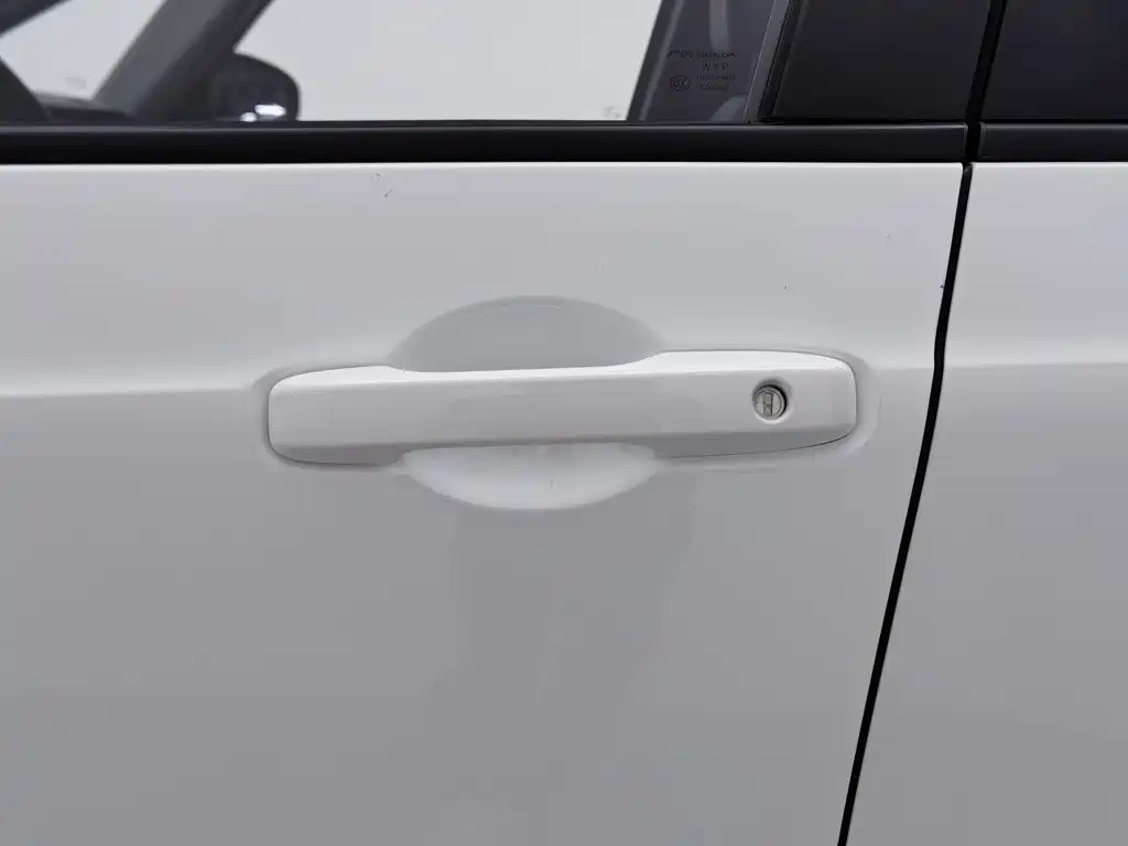 Honda Fit — миниатюра 18