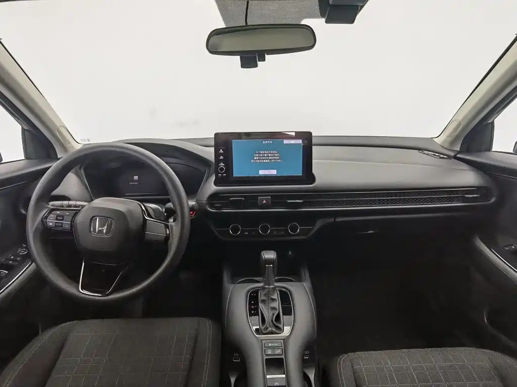 Honda ZR-V 2022 1.5T CVT Elite