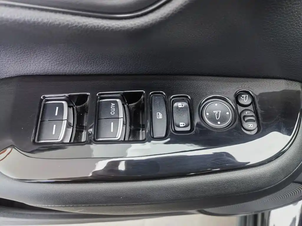 Honda ZR-V 2022 1.5T CVT Elite