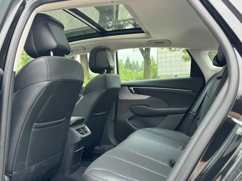 Buick LaCrosse — миниатюра 20