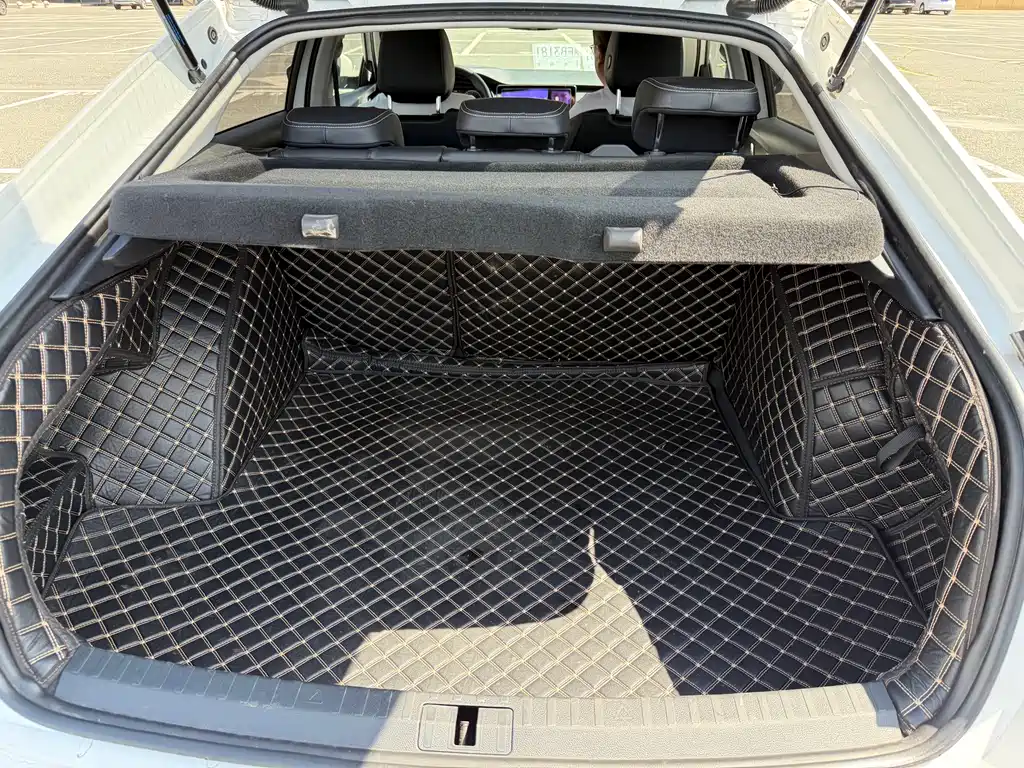 Skoda Octavia 2022 PRO TSI280