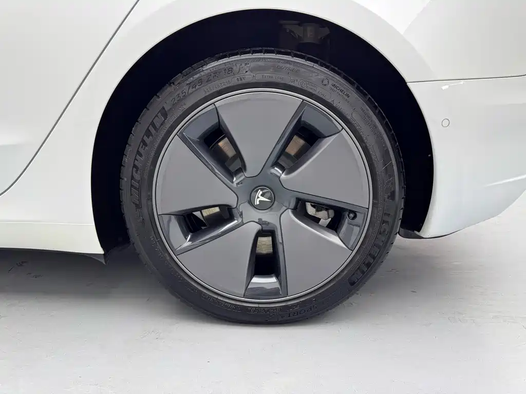 Tesla Model 3 — миниатюра 19