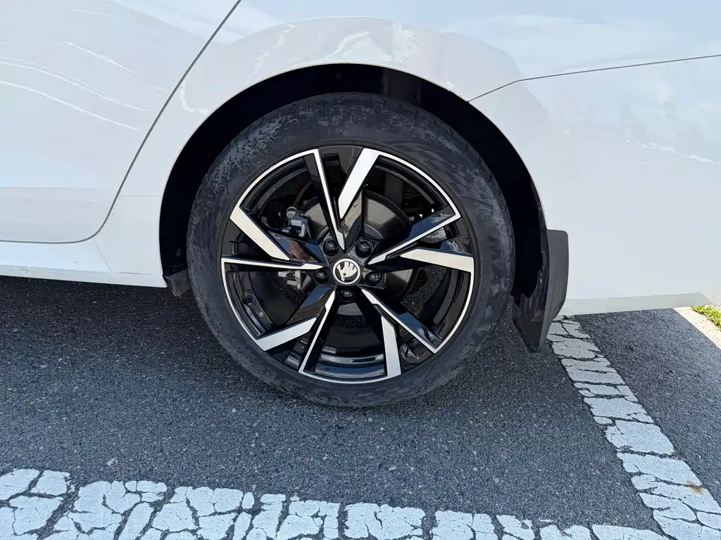Skoda Octavia 2022 PRO TSI280