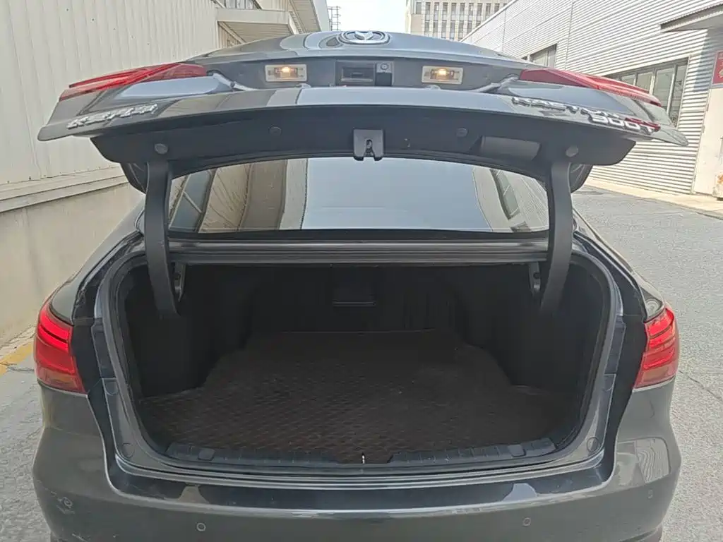 Changan Ruicheng CC — миниатюра 19