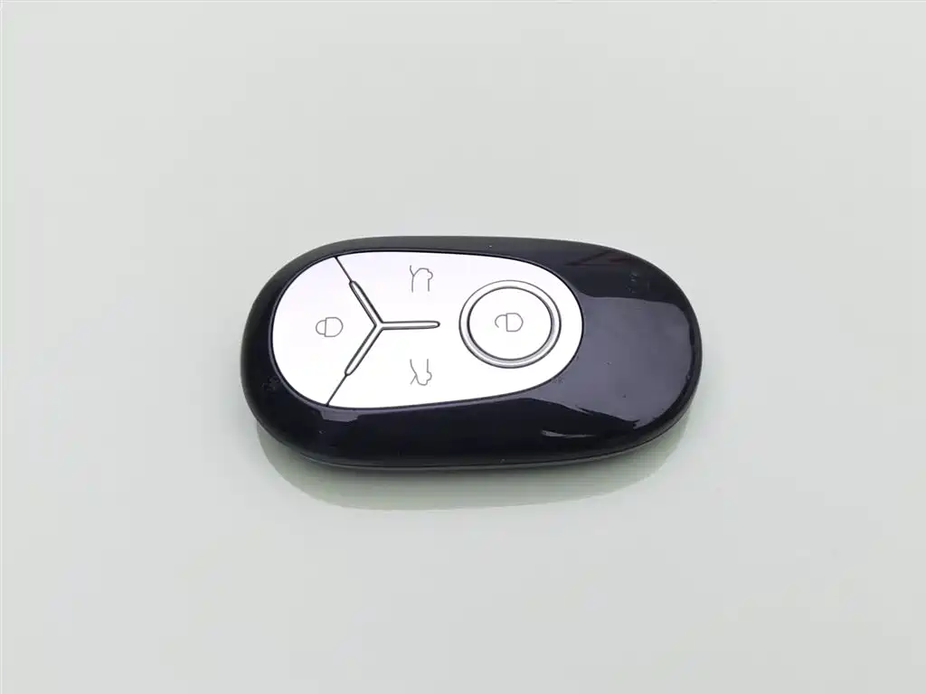 GEELY GALAXY STAR WISH