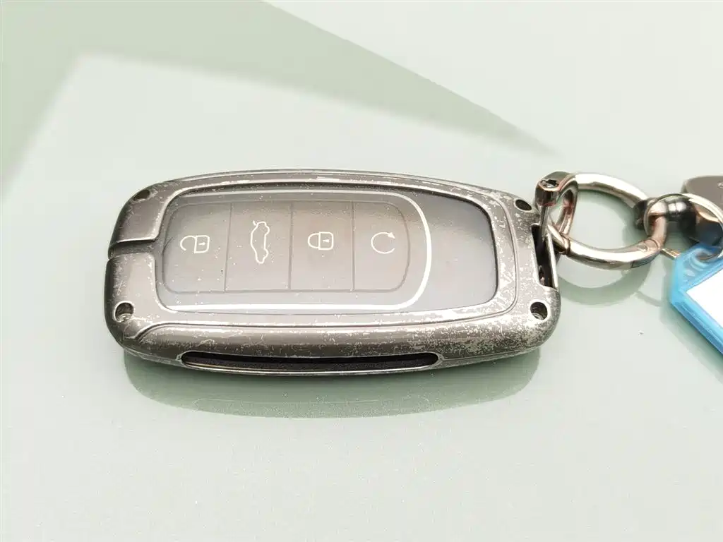 EXEED XINGTU YAOGUANG