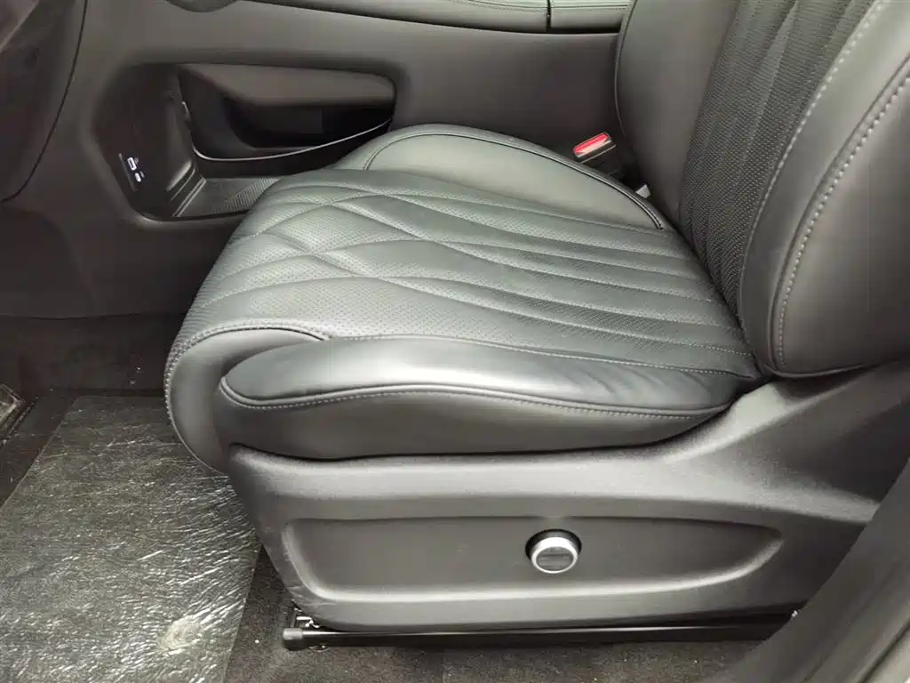 EXEED XINGTU YAOGUANG