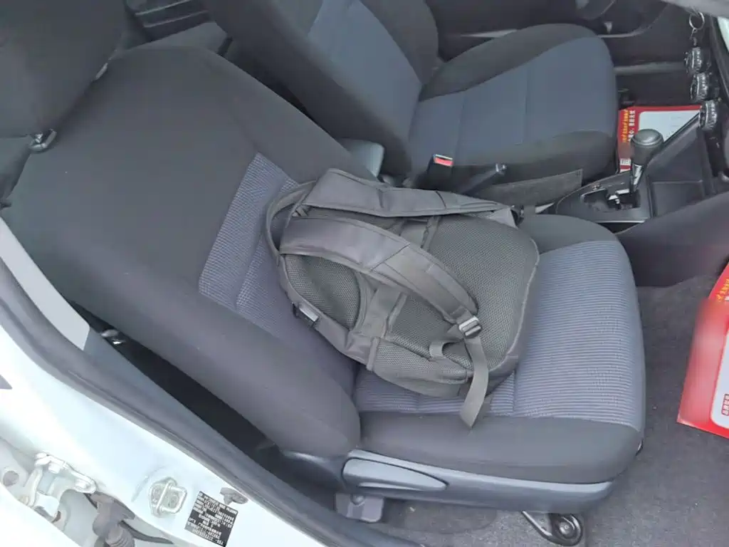 Toyota Yaris L — миниатюра 25