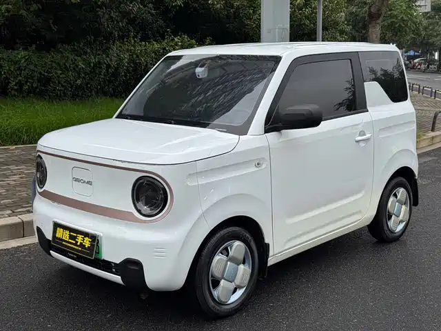 GEELY GALAXY PANDA 2023