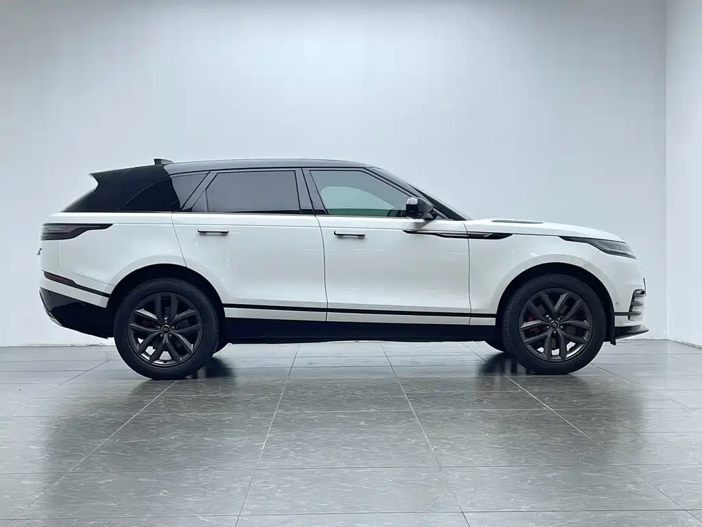Land Rover Range Rover Velar 2024 Dynamic SE