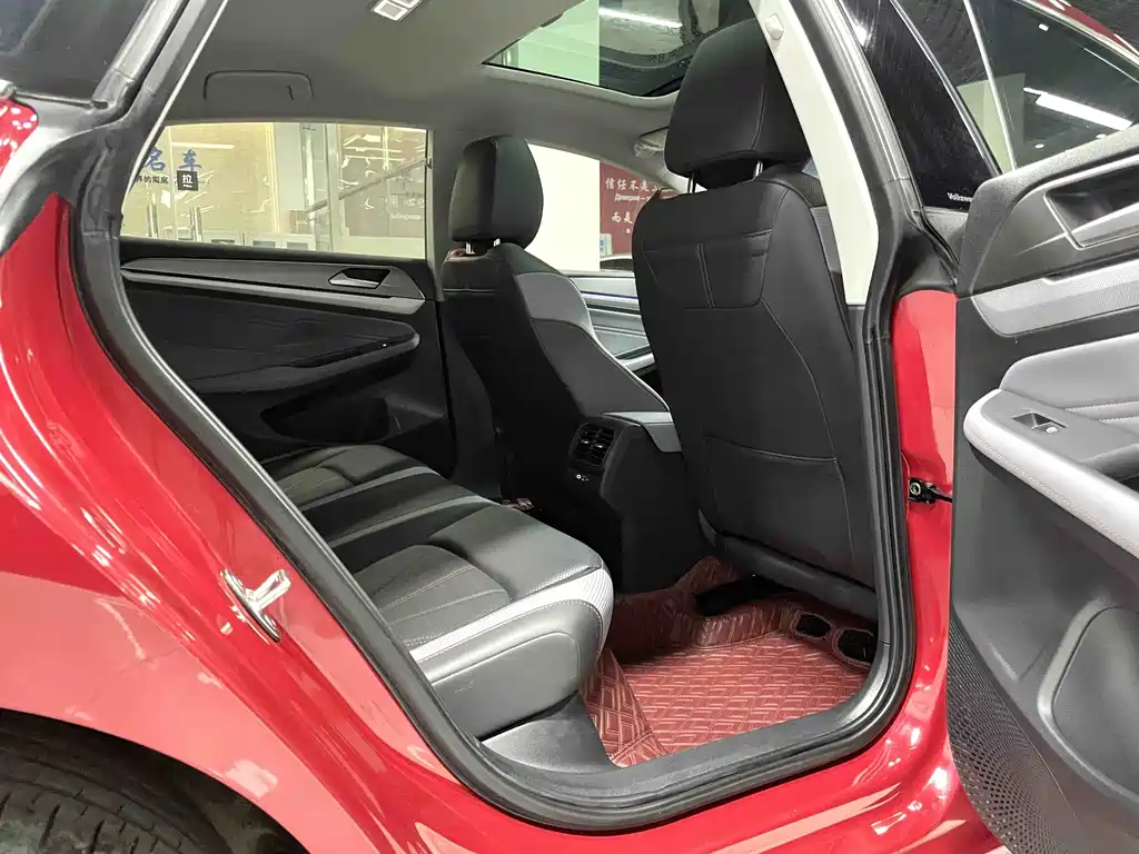 Volkswagen Lamando 2023 L 280TSI DSG