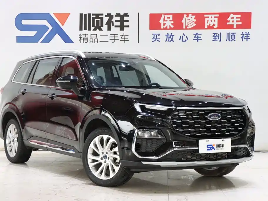 Ford Equator — миниатюра 3